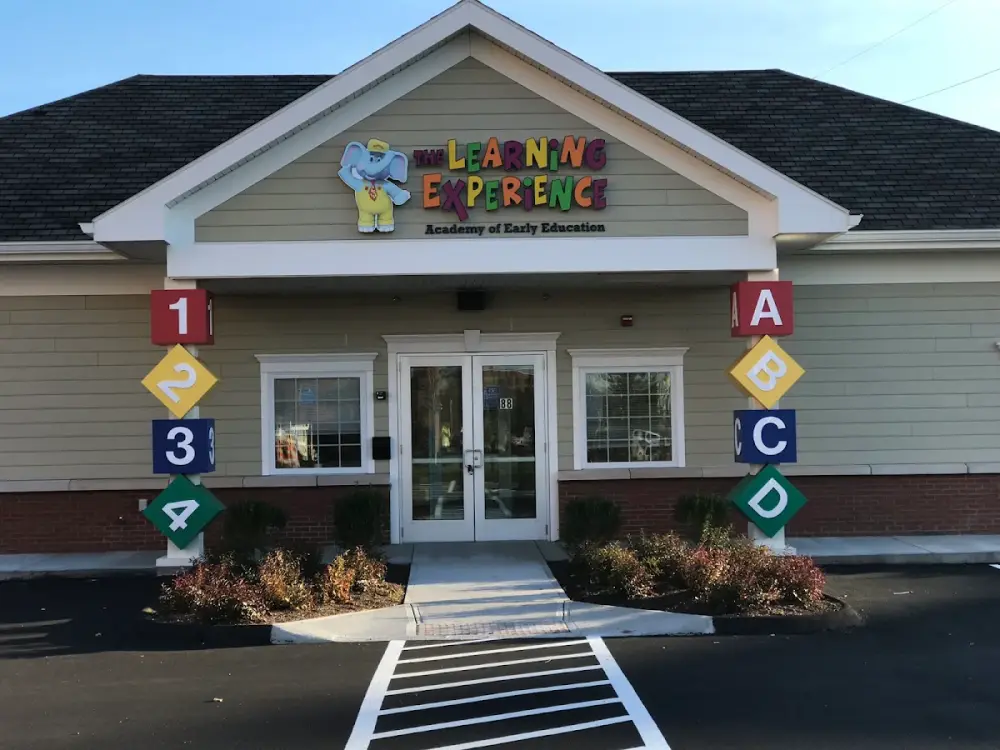 The Learning Experience - Wethersfield, Wethersfield