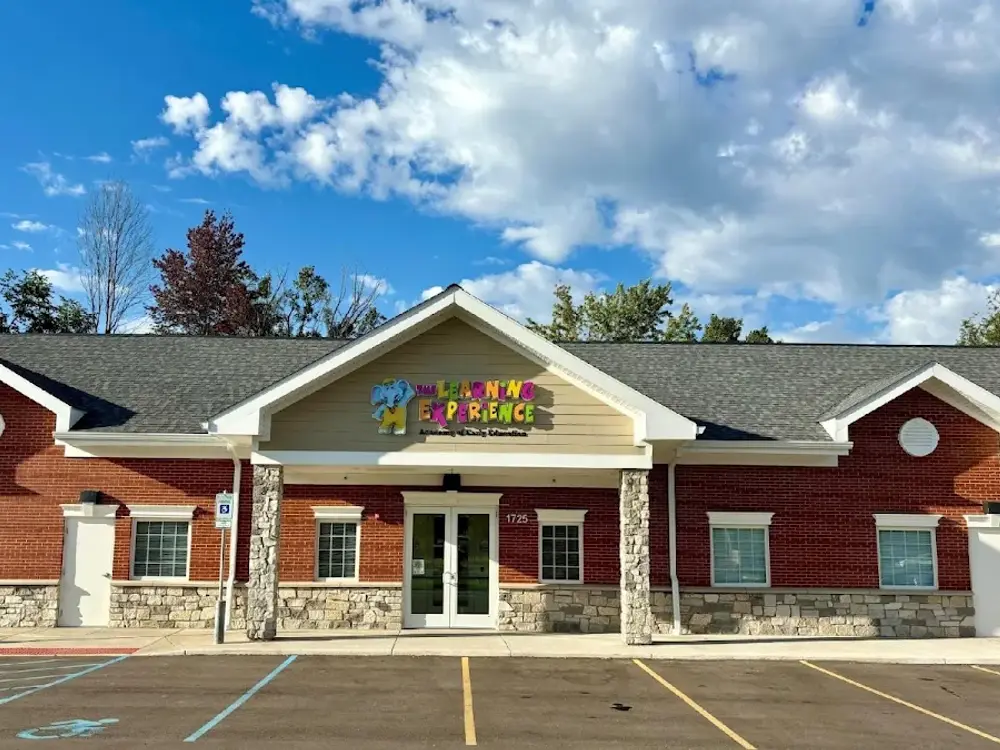 The Learning Experience - Wixom, Wixom