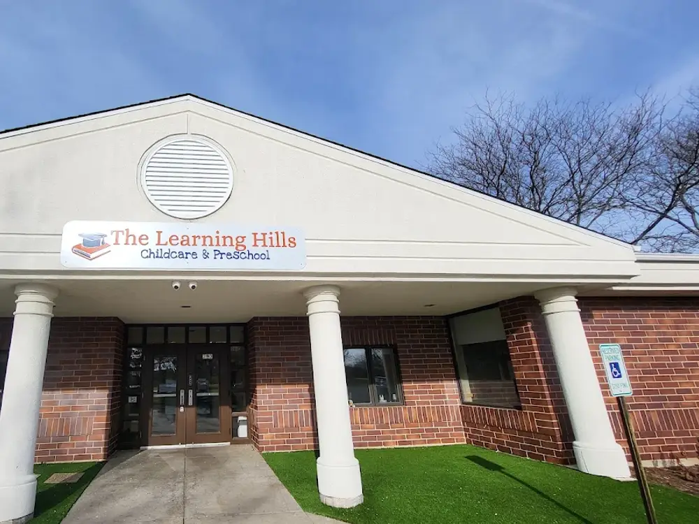 The Learning Hills of Crystal Lake, Crystal Lake