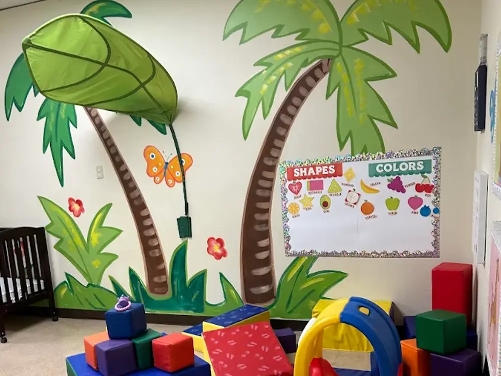 The Learning Lab Childcare Center, Lansdowne