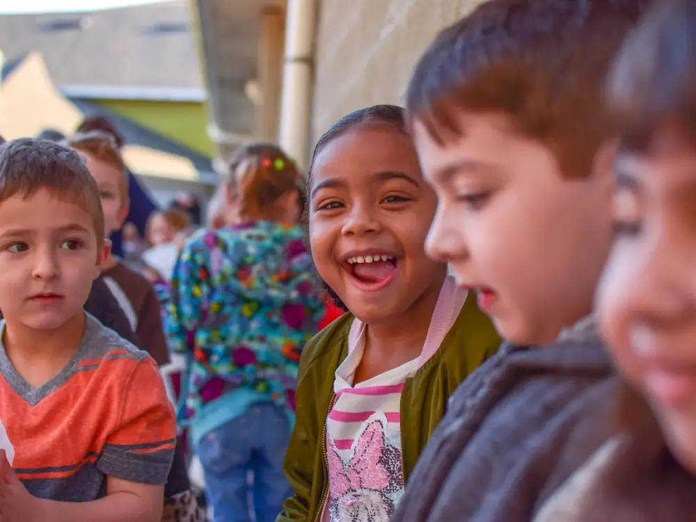 The Learning Ladder Christian Preschool, New Port Richey