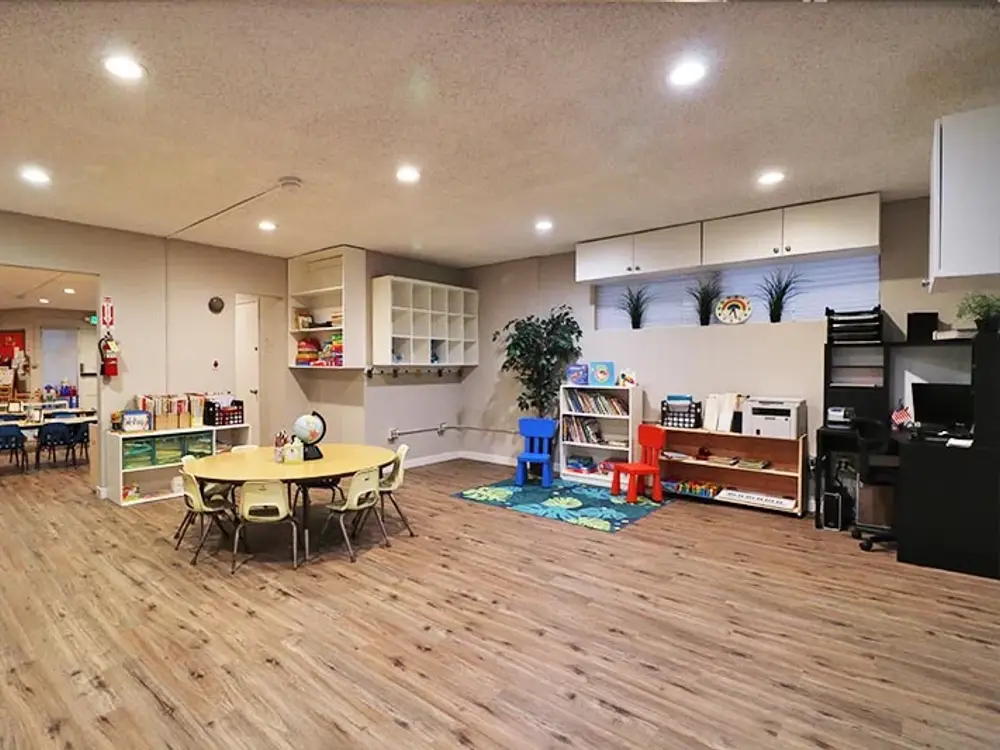 The Learning Place Preschool, Glendale