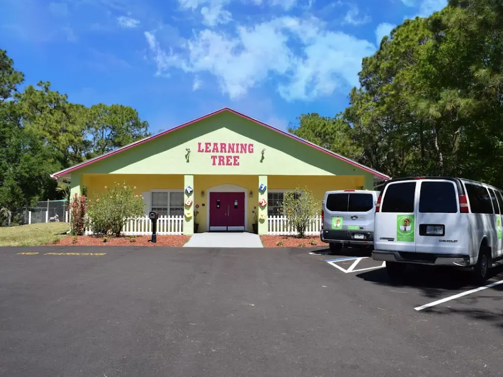 The Learning Tree Academy of Palm Bay, Palm Bay