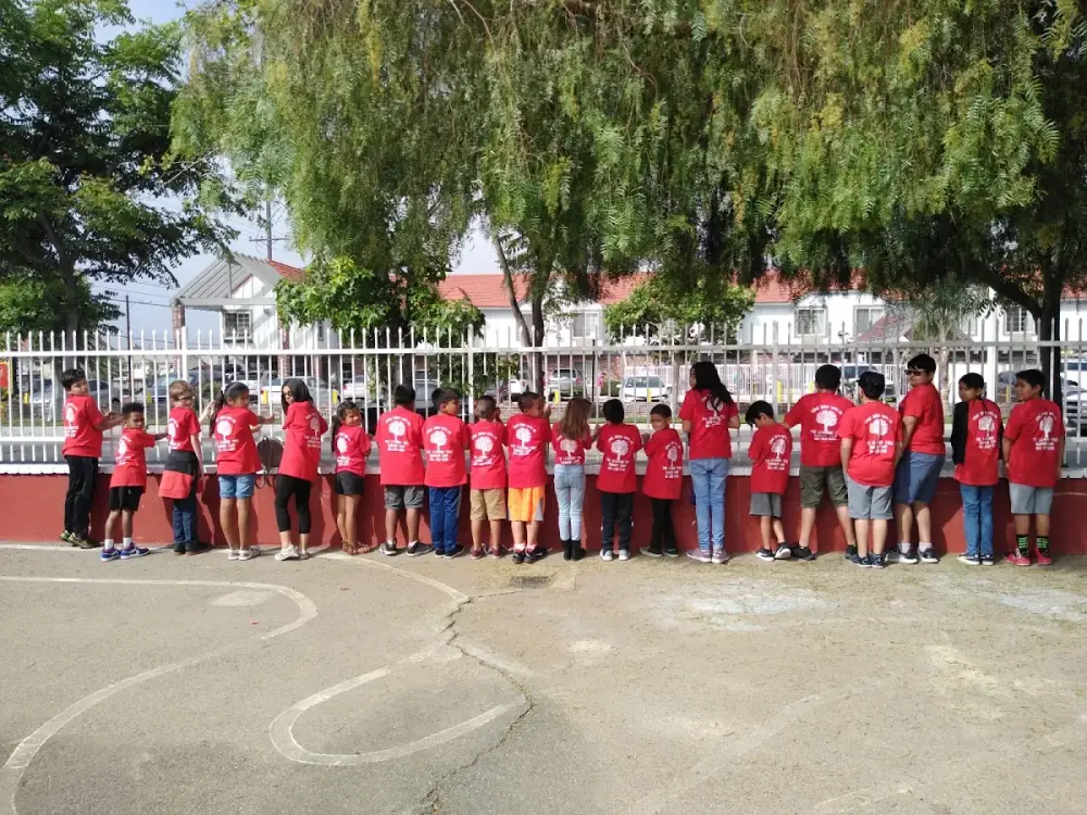 The Learning Tree Before and Afterschool Care, Santa Clarita