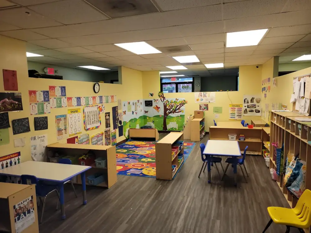 The Learning Tree in Gallatin, TN