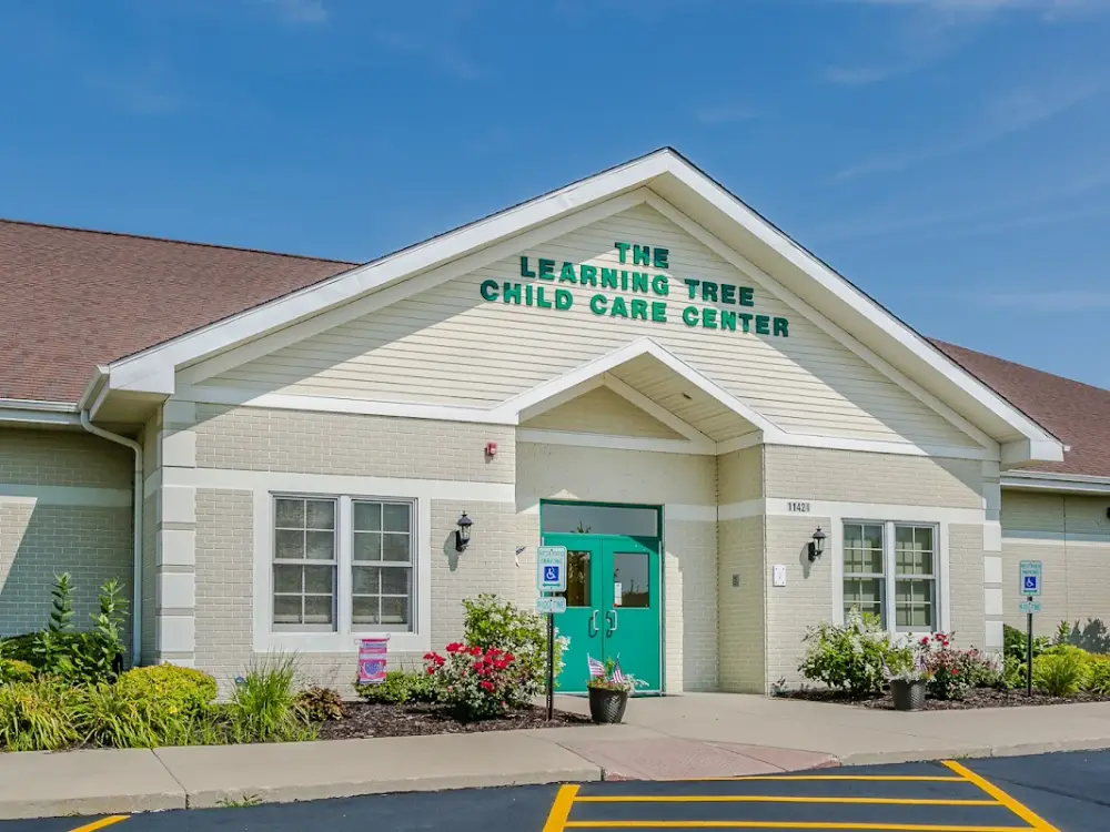 The Learning Tree - Huntley, Huntley