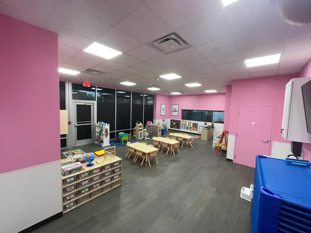 The Learning Tree Preschool, Davie