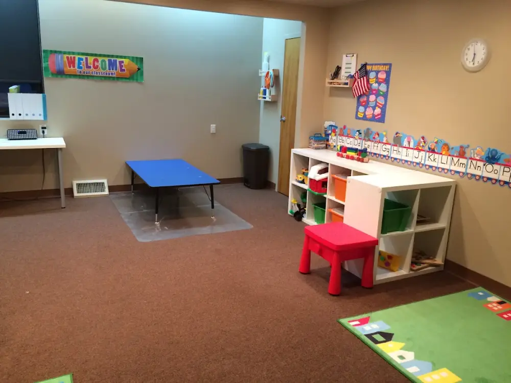 The LEO Academy for Early Education, Pittsburgh