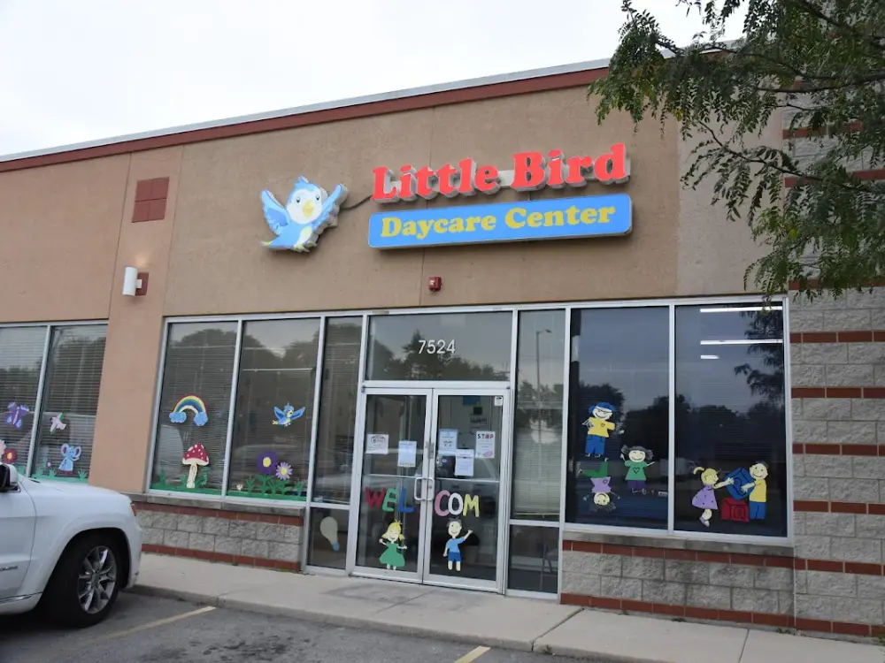 The Little Bird Day Care in Bridgeview, IL