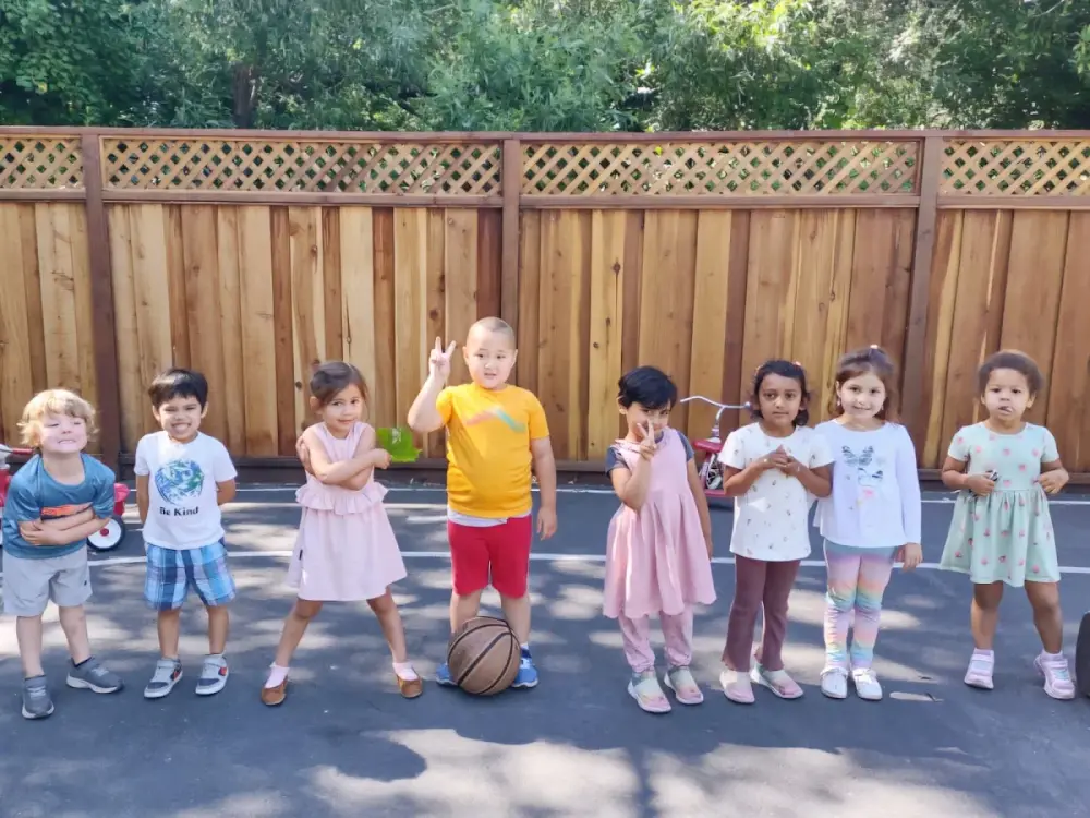 The Little Butterflies San Ramon- Infant to After School Program, San Ramon