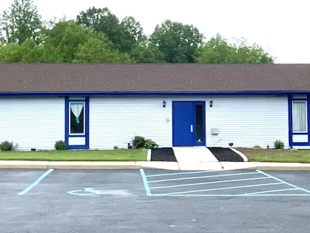 The Little Campus, Newark