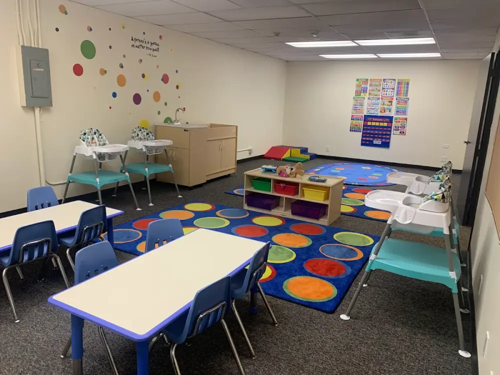 The Little People Preschool Preschool and Daycare in San Marcos, CA
