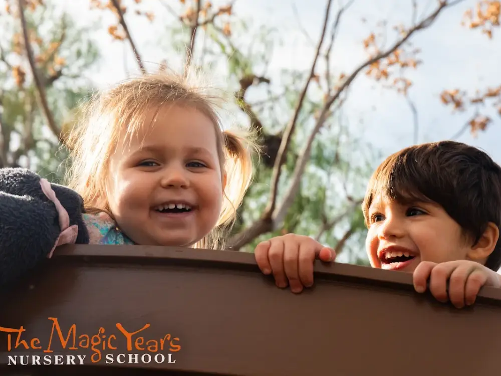 The Magic Years Nursery School, Tarzana