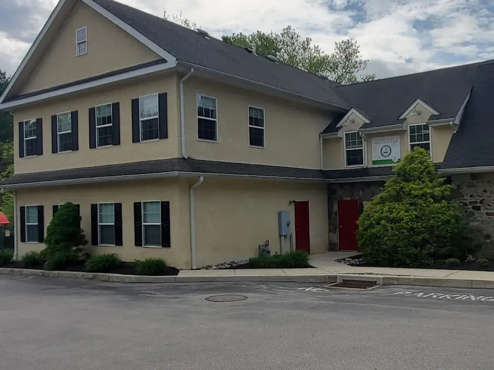 The Malvern School & Child Care Center Malvern, Malvern