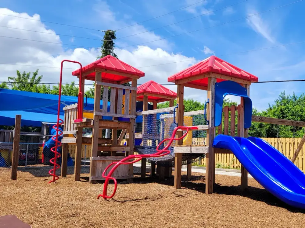 The Melbourne Preschool, Melbourne