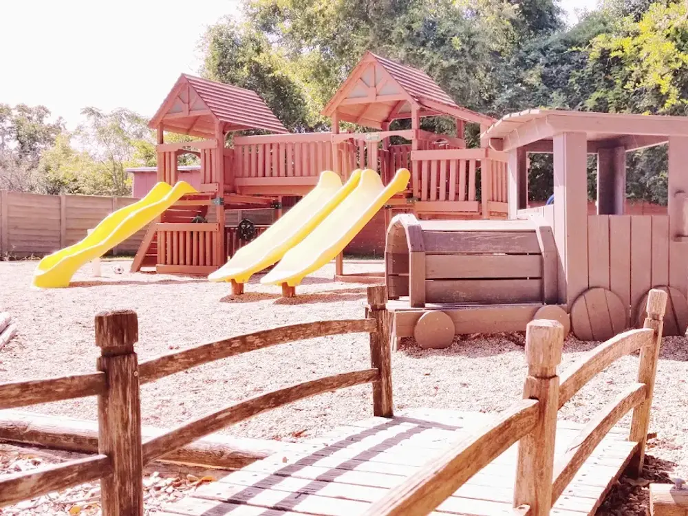 The Montessori Inclusive School, Cedar Park