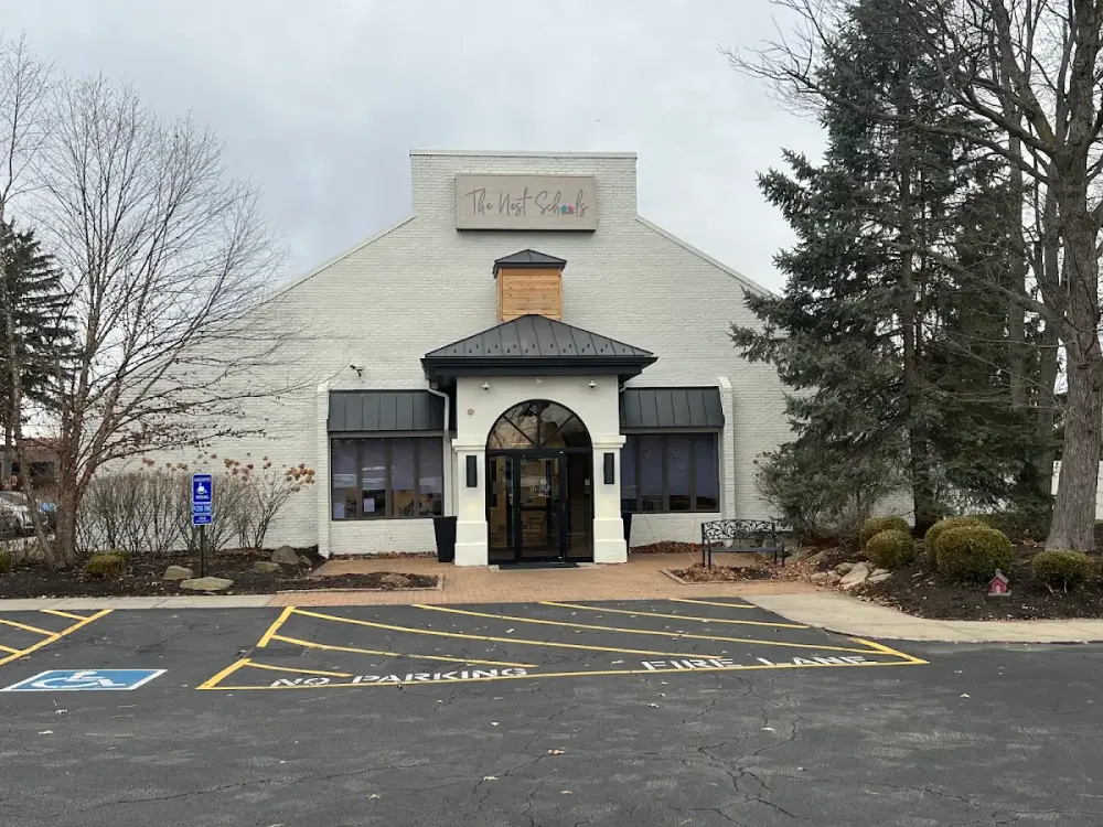 The Nest Schools Bath, Akron