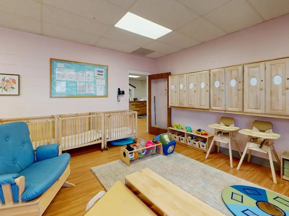The Nest Schools Centennial (DTC) in Centennial, CO