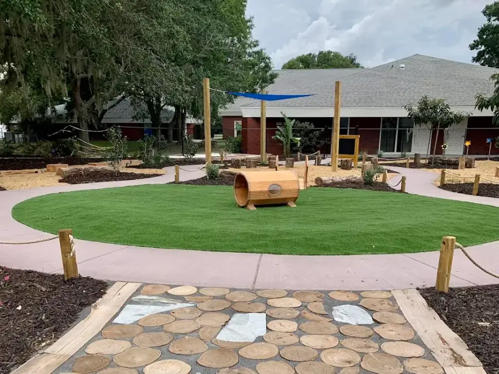 The Nest Schools Lakeland in Lakeland, FL