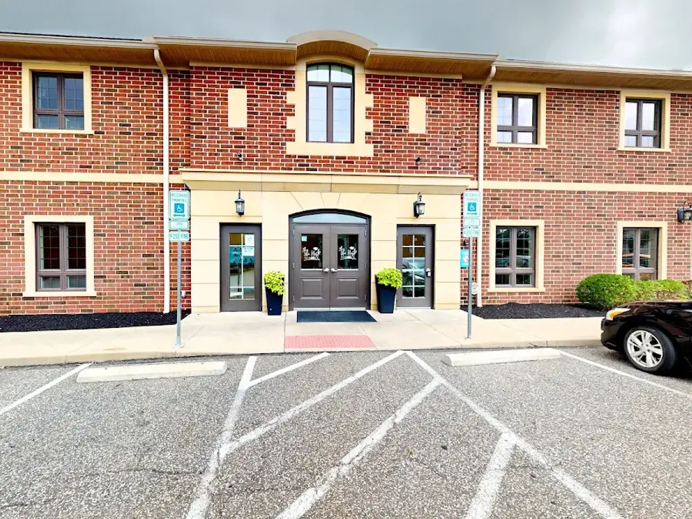 The Nest Schools Shaker Heights, Shaker Heights