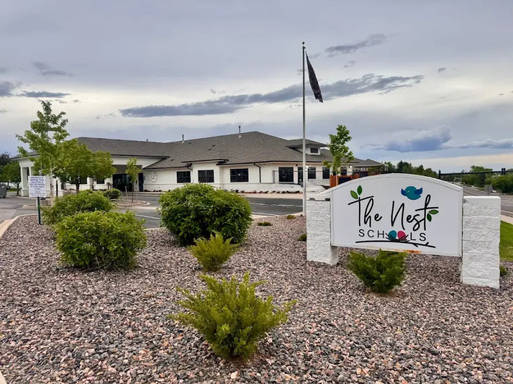 The Nest Schools Smoky Hill in Aurora, CO