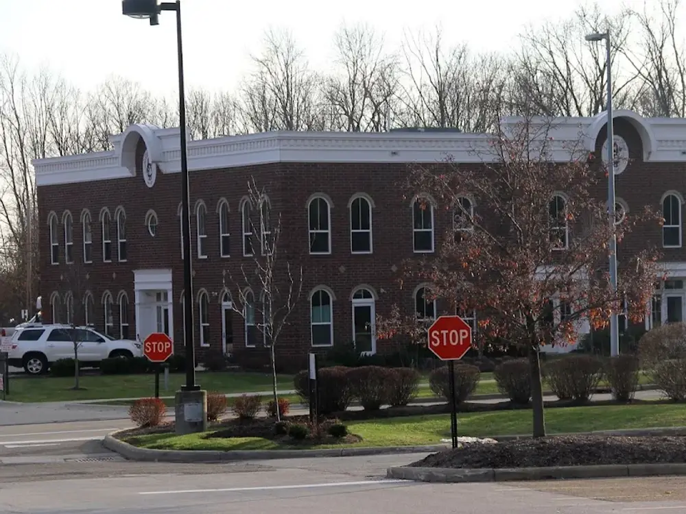 The Nest Schools Solon, Solon