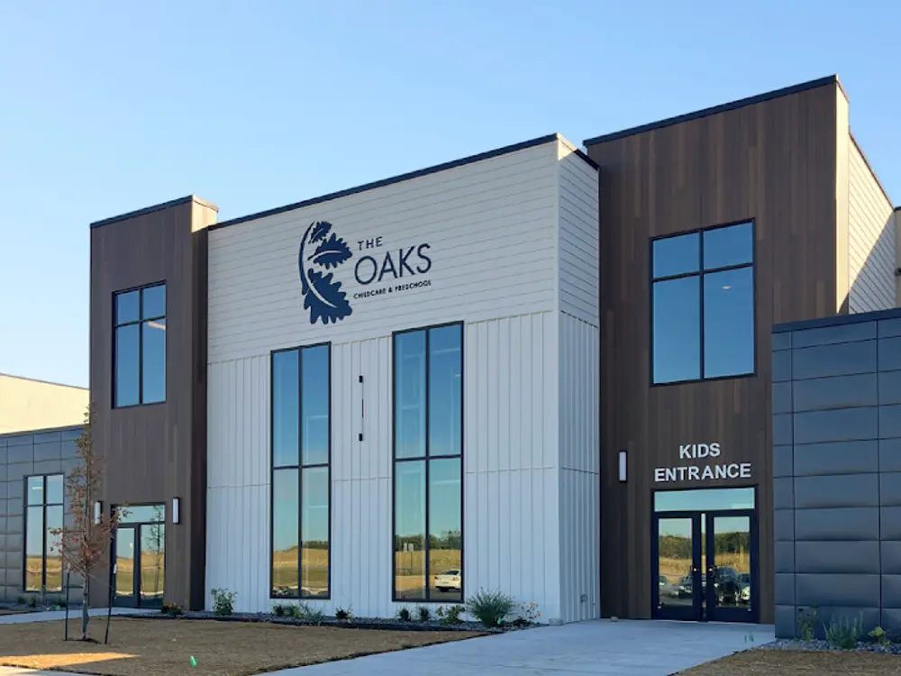 The Oaks Childcare & Preschool, Alexandria