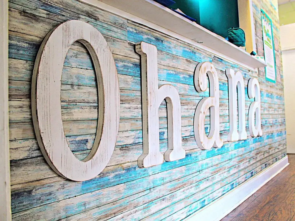The Ohana Preschool, Palm Harbor