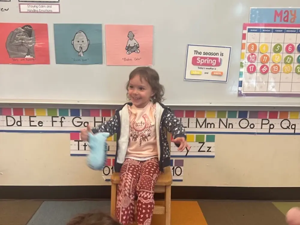 The Ohana School of Early Learning in Littleton, CO