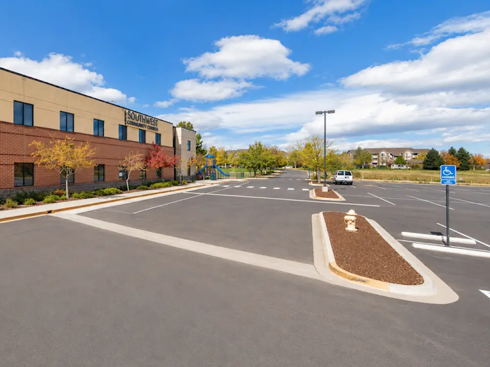 The Peak Center Of Excellence in Littleton, CO