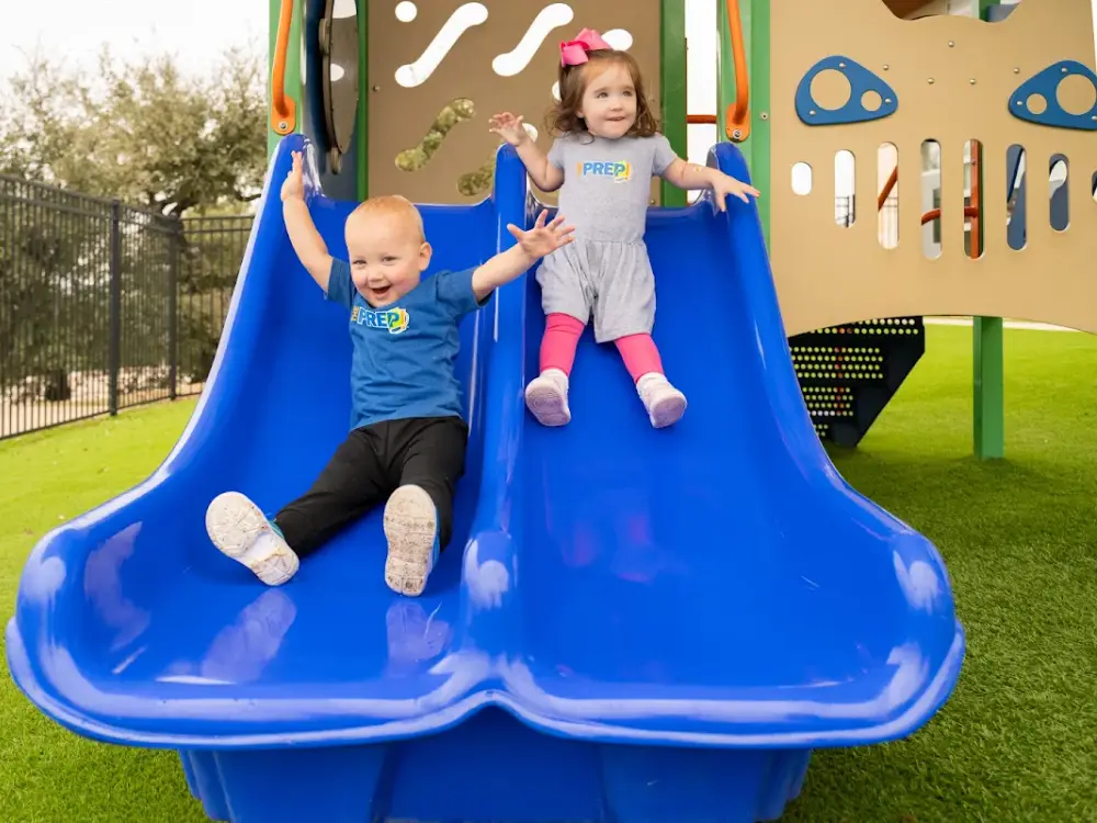 The PREP School of Crystal Falls - Private Preschool, Leander