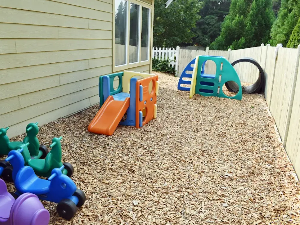 The Rainbow School, Issaquah