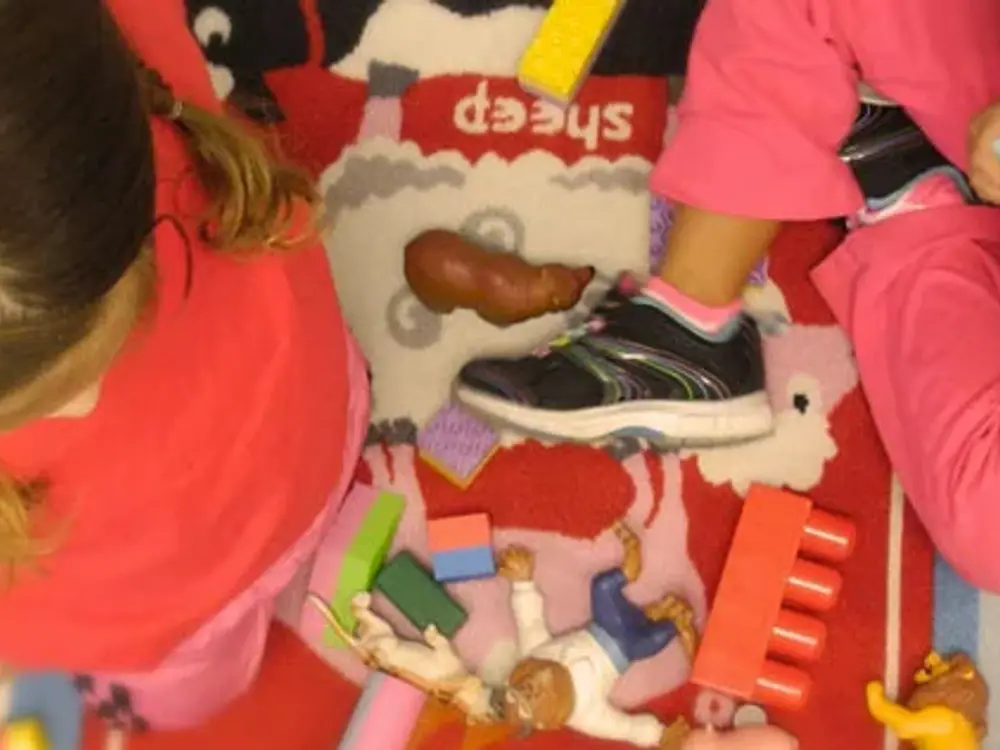The Red Apple Preschool, Lake Forest