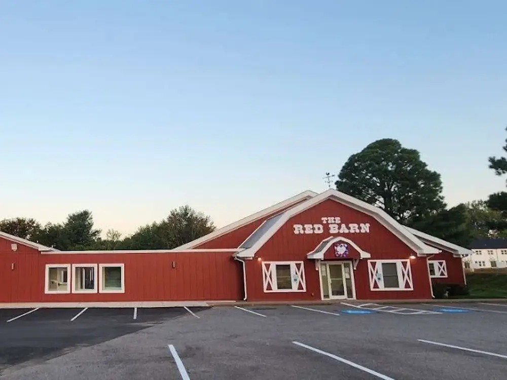 The Red Barn Child Care Center & Preschool LLC, Clarksville