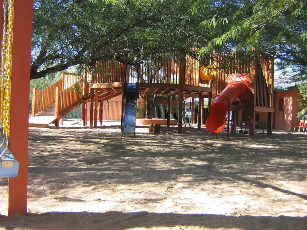 The Sandbox 2 in Tucson, AZ