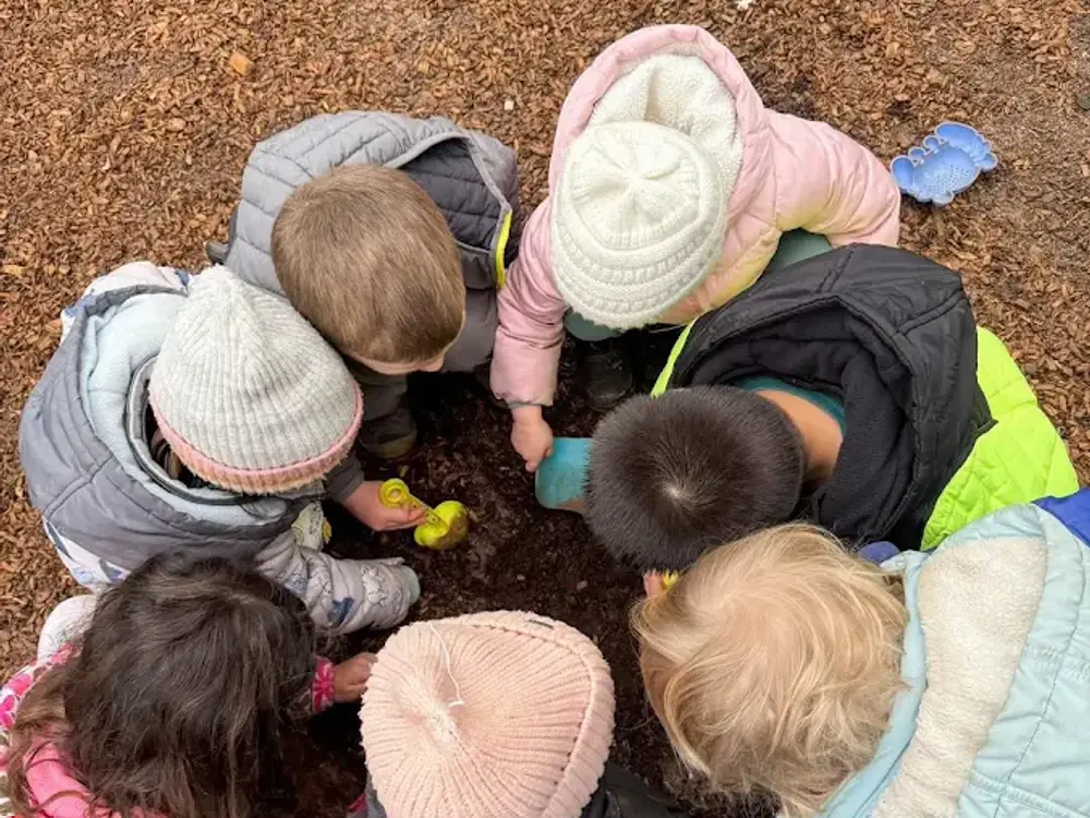 The Smart Start Preschool & Learning Center, Hamden