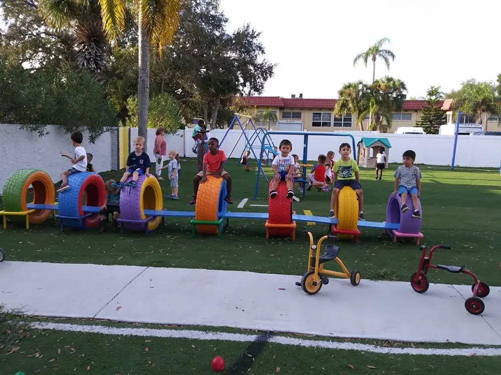 The Sprout Academy - Largo, Clearwater