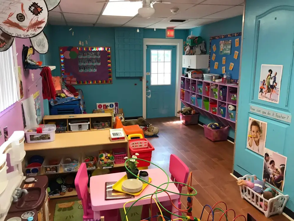 The Sprout Academy - Pinellas Park, Pinellas Park
