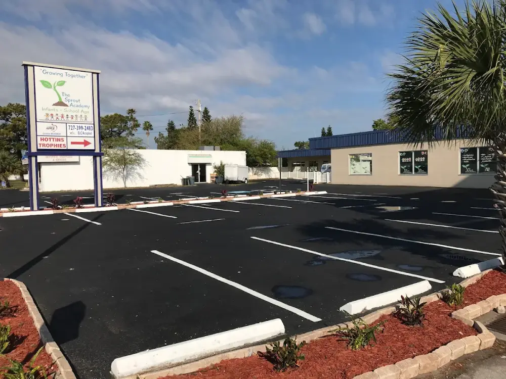 The Sprout Academy - Seminole, Seminole