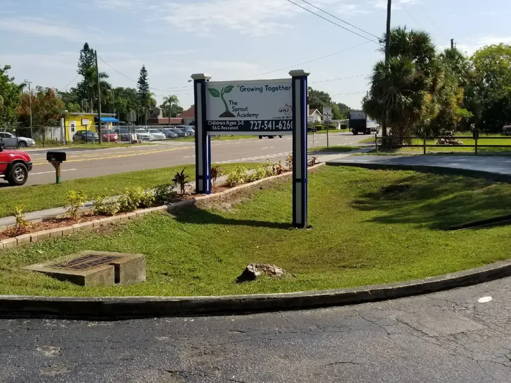 The Sprout Academy - St Pete in Kenneth City, FL