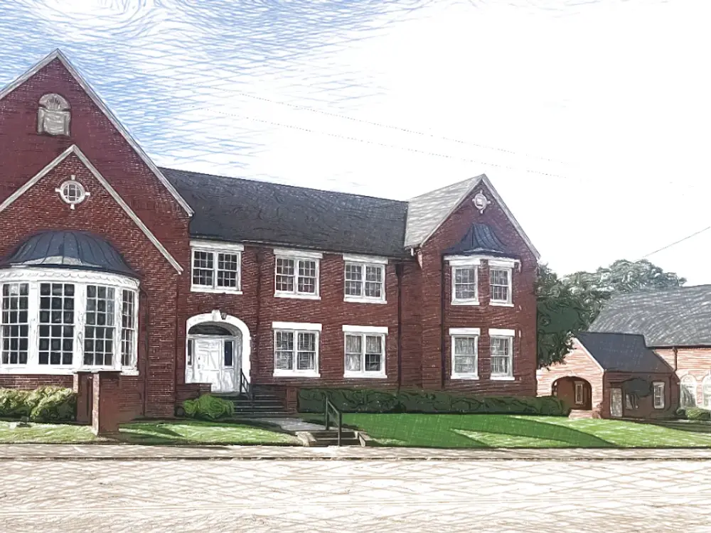 The Stanley School, Chattanooga