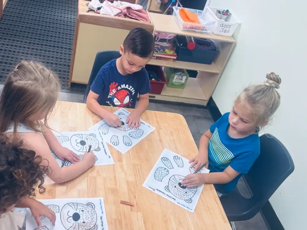 The Summit Early Learning Academy (100 Carr St #1309), Lakewood