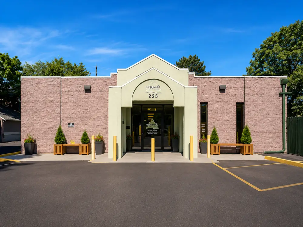 The Summit Early Learning Academy in Denver, CO