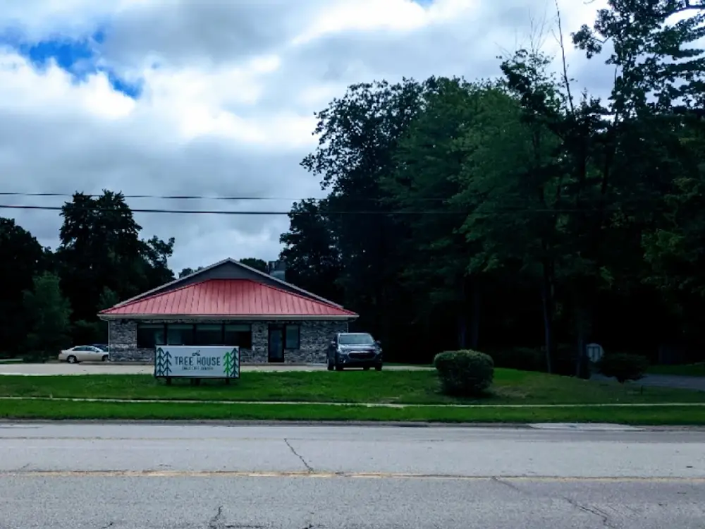 The Tree House Child Care Center, Fruitport