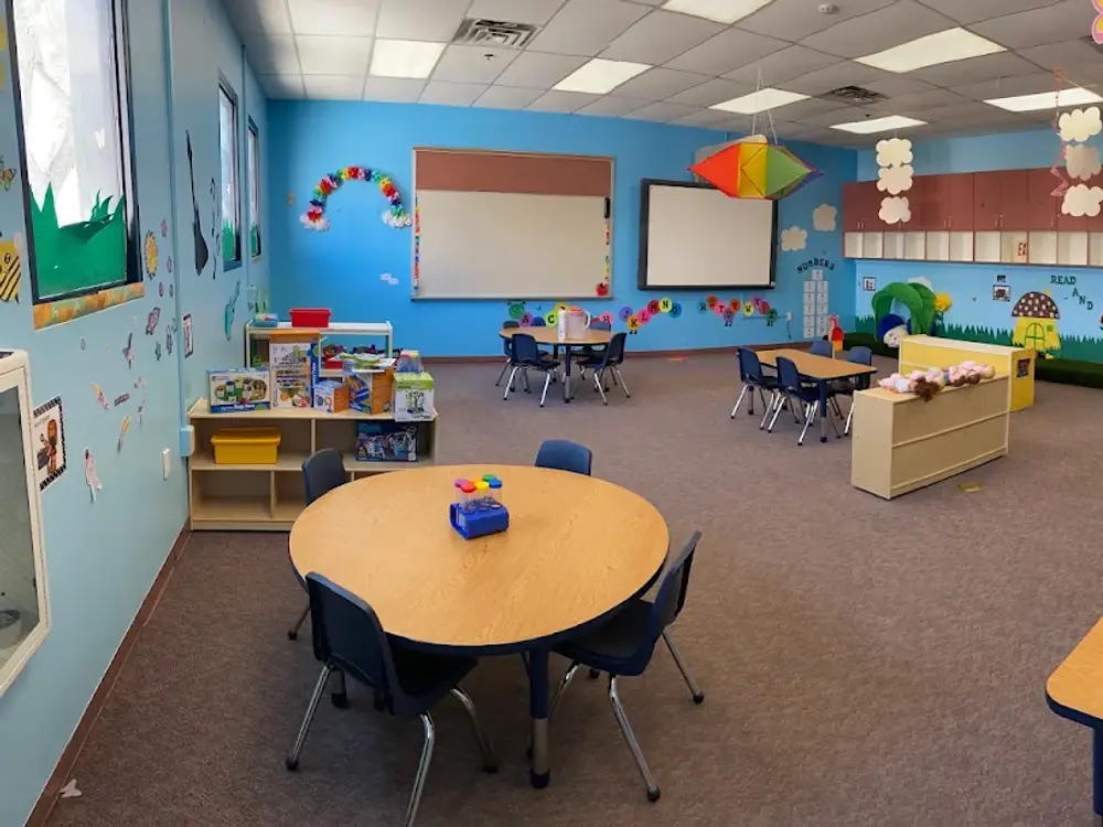 The Treehouse Kids Club, Yuma