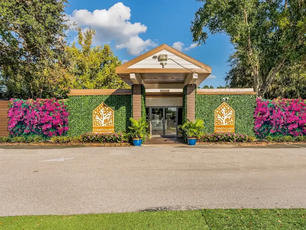 The TreeHouse Preschool Academy, Apopka