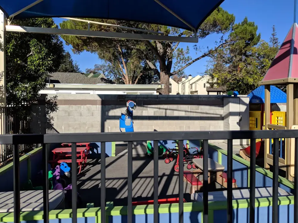 The Wonder Years Preschool, Mountain View