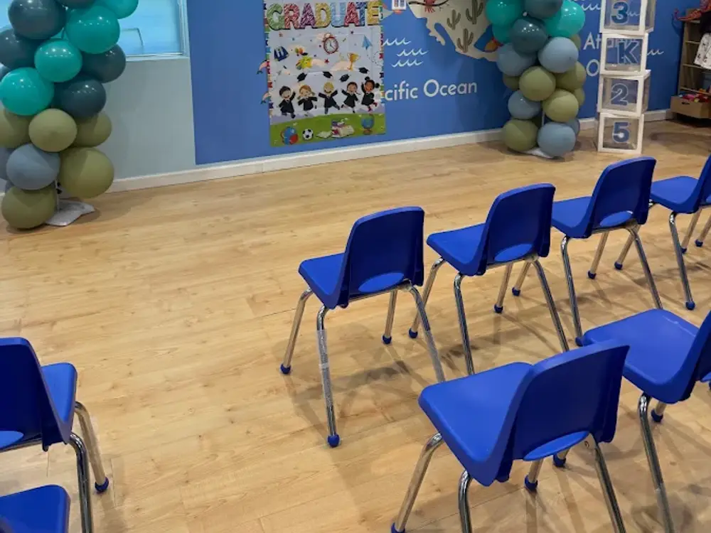 The World Preschool, Queens