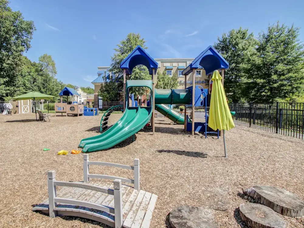 The Young School Early Education Program in Gambrills, MD