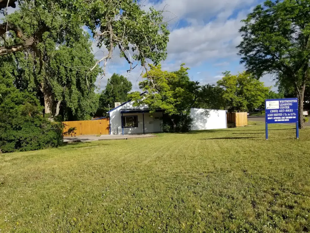 Thomas Learning Centers, Westminster